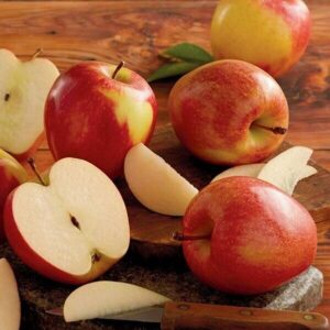Apples