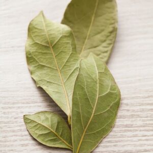 Bay Leaves