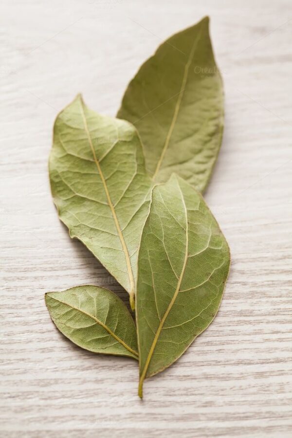 Bay Leaves