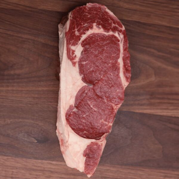 Buffalo Meat