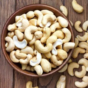 Cashew Nuts