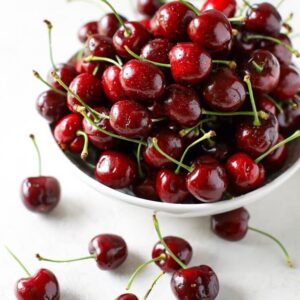 Cherries
