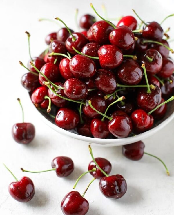 Cherries