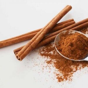 Cinnamon
