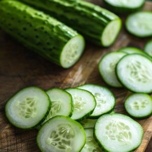 Cucumber