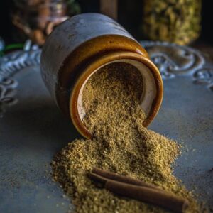 Cumin Powder