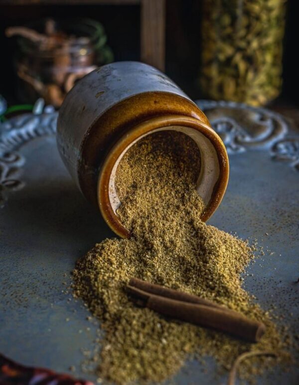 Cumin Powder