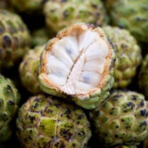 Custard Apple (Cherimoya)