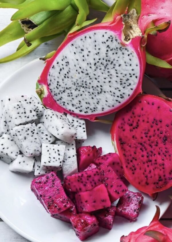 Dragon Fruit
