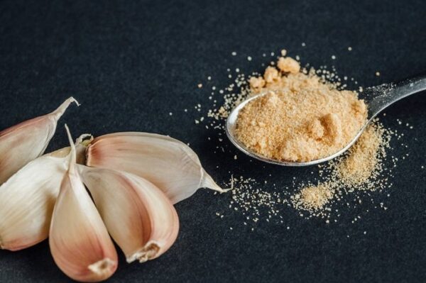 Garlic Powder