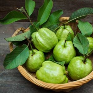 Guavas