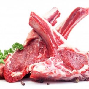 Mutton (Sheep Meat)
