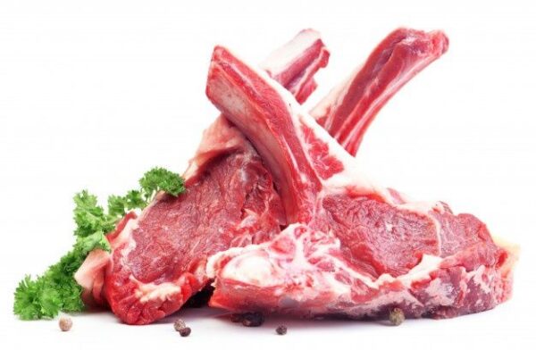 Mutton (Sheep Meat)