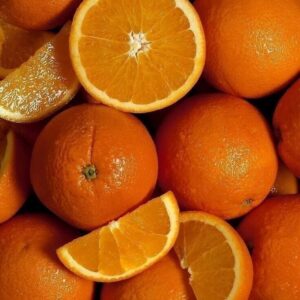 Oranges