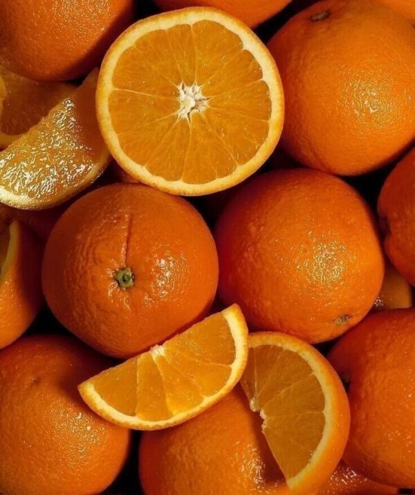 Oranges