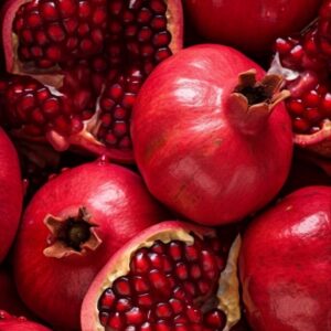 Pomegranates