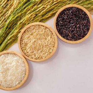 Non Basmati Rice