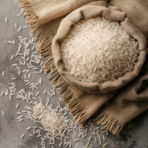 Basmati Rice