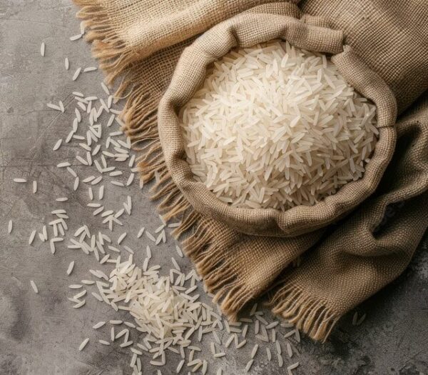 Basmati Rice