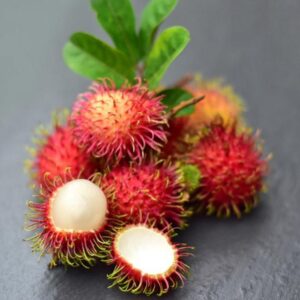 Rambutan