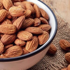 Almonds