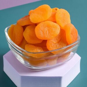 Dried Apricots