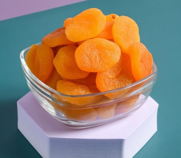 Dried Apricots