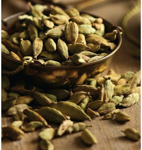 Cardamom
