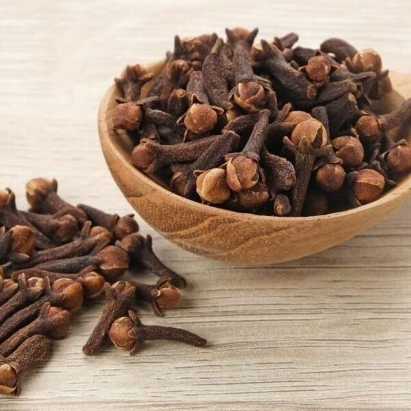 Cloves