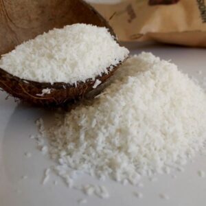 Coconut Sugar