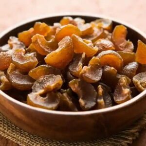 Dry Amla (Indian Gooseberry)