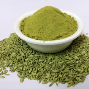 Fennel Powder