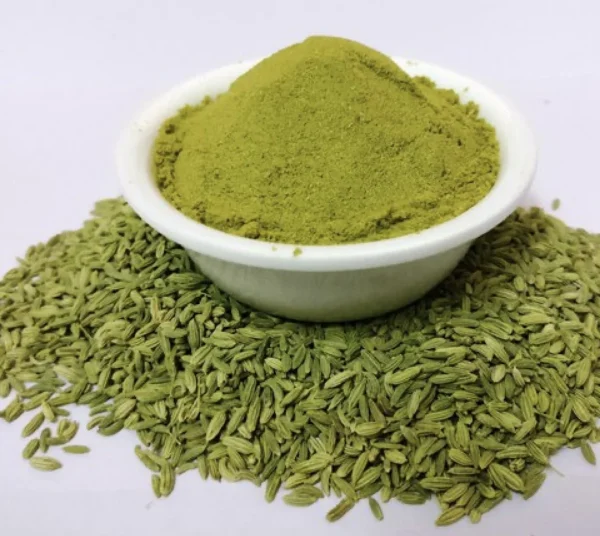Fennel Powder