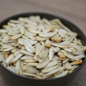 seeds, sunflower, bowl, snack, prized sunflower seeds, sunflowers seeds, roasted sunflower seeds