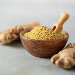 Ginger Powder