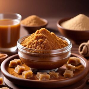 Jaggery Powder