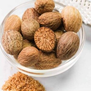 Nutmeg