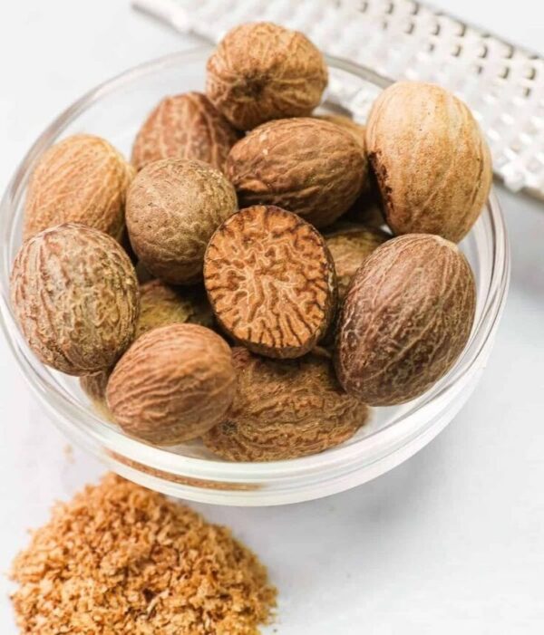Nutmeg