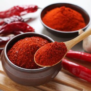 Red Chili Powder