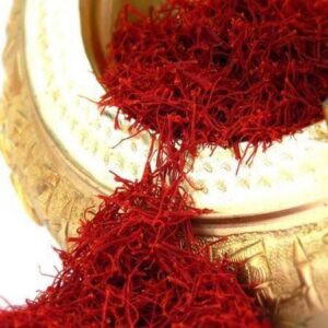 Saffron