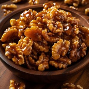 Walnuts