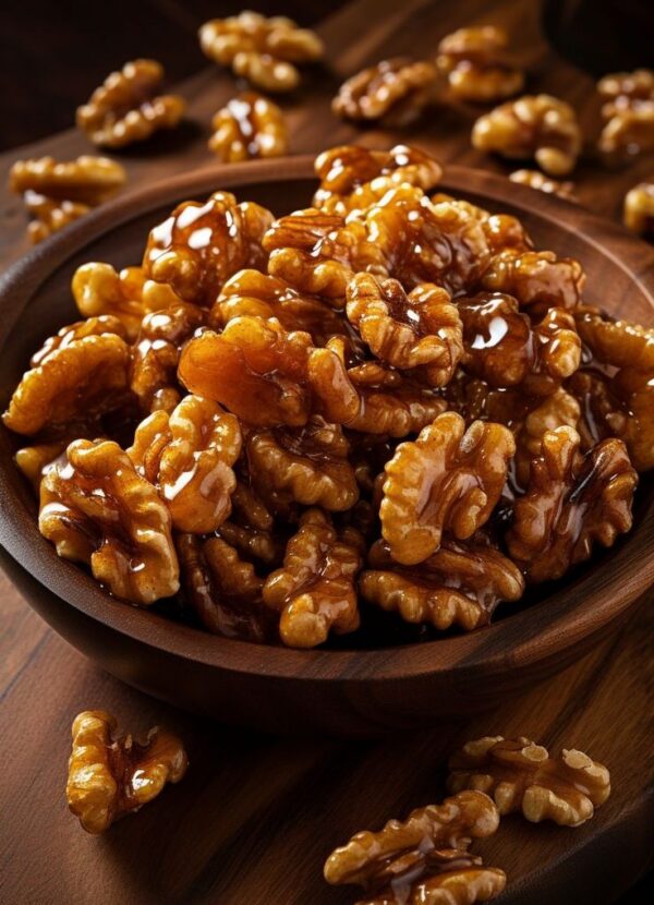 Walnuts